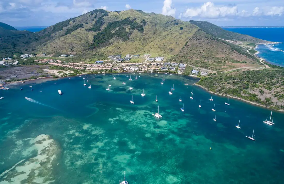 Sint Maarten