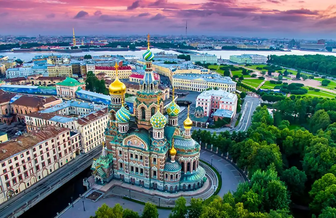Russia