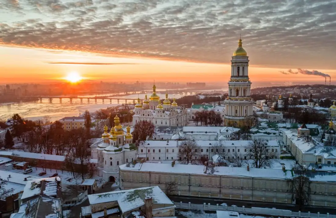 Ukraine