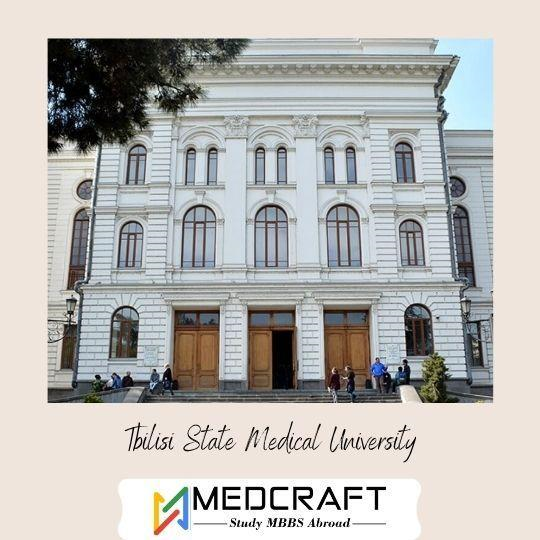 Tbilisi State Medical University